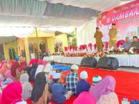 Pengajian MTMD Jadi Wadah Penguatan Iman, Ilmu, dan Silaturahmi di Sergai