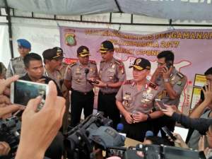 Keadaan Darurat, Pemudik Bakal Dievakuasi Helikopter