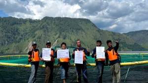 RSI raih sertifikat ASC ke-4.