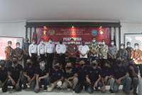 Lapas Cilegon Rehabilitasi Ratusan Napi