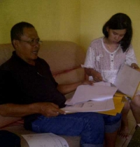 Pensiunan PNS Tidak Menerima Gaji Sejak 2013