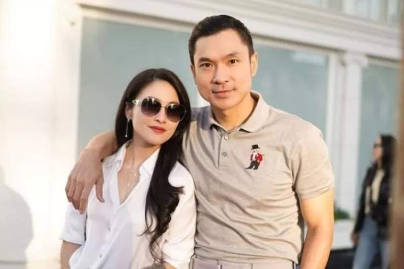 Suami Tersandung Korupsi Timah, Sandra Dewi Dapat Julukan Ratu 'Humble Bragging'