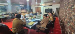 Pemkab Lebak Dukung DPD REI Banten Bangun Rumah Subsidi