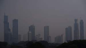 Ketahui Kualitas Udara Disekitar dengan 6 Pilihan Aplikasi Berikut