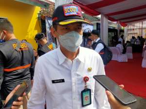 Masyarakat Tangsel Tak Usah Panik Dimasa PPKM Darurat, BST akan Kembali Disalurkan