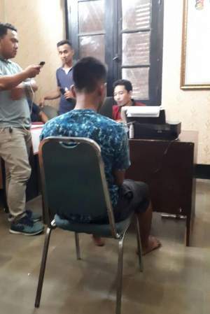 Berkenalan lewat FB, Seorang Gadis Diperkosa Di Areal Persawahan