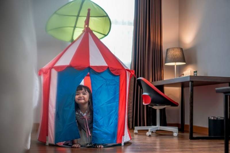 Tuscany Boutique Hotel Serpong Hadirkan Promo Menarik Selama Libur Sekolah