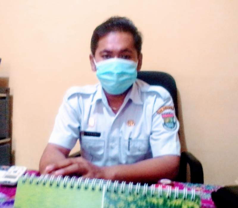 Satgas Covid Desa Kebingungan Tangani Pasien Gejala Sesak Napas