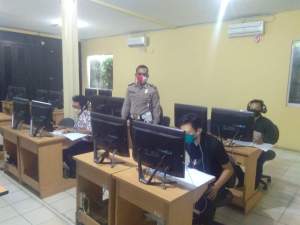 Sambut Hari Bhayangkara, Satlantas Polresta Tangerang Siap Beri Kejutan Pemohon SIM