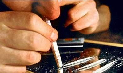 Terciduk Polisi Lagi Asyik Nyabu di Kamar, Akhirnya Pindah ke Jeruji