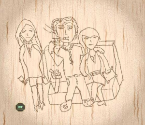 Sang Don Juan Namanya Wawan