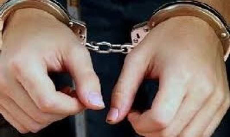 Termakan Rayuan, Seorang Santri Jadi Pengedar Sabu Ditangkap Polisi