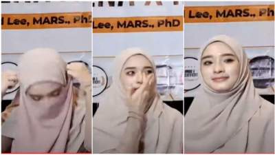 Inara Rusli Putuskan Buka Cadar Kembali Bekerja Demi Anak-anak