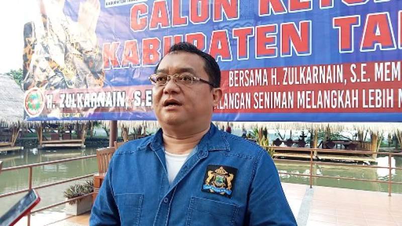 Tim Pemenangan Bang Zul Menolak Langkah OC Mukab VII