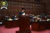 Rapat Paripurna Bahas  Propemperda Tahun 2021, Syafrudin : 9 Poin Jadi proritas, Namun Nanti Kondisional