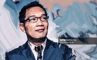 Gubernur Jawa Barat, Ridwan Kamil. (Ilustrasi via Detakbanten/Aip)