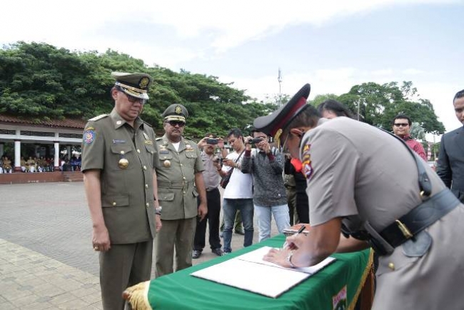 Mendagri : Pencegahan Radikalisme Perlu Peranan dari Semua Kalangan