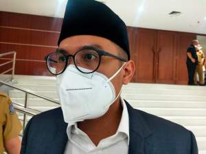 Satpol PP 'Main Mata' dengan Pelanggar Hukum, Pilar: Tindak Tegas