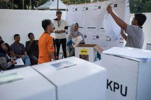 Intip Jumlah Gaji KPPS 2024 per Orang