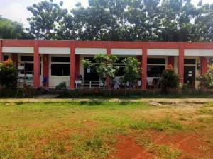 Siswa SMKN 7 Tangsel Dicariin PKL Sekolahnya Bayar 260 Ribu