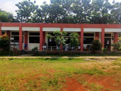 Siswa SMKN 7 Tangsel Dicariin PKL Sekolahnya Bayar 260 Ribu