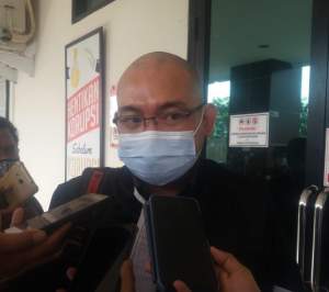 Sidang Kasus Kisruh Direksi dan Komisaris PT. Kahayan Laryacon, JPU : Penambahan Pasal 378 Instruksi dari Pimpinan