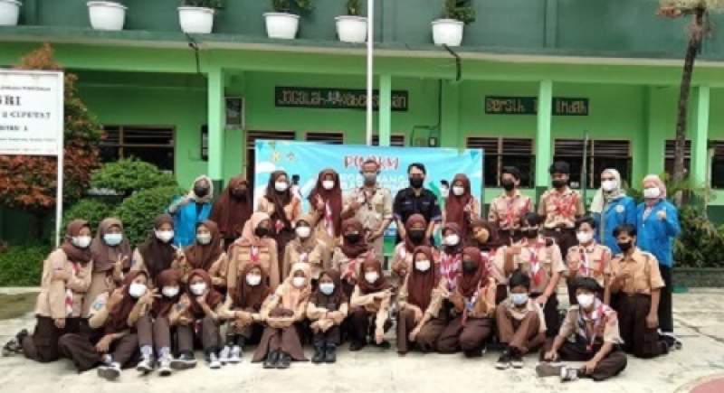 Pengembangan Urban Farming Melalui Sistem Hidroponik