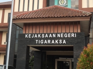 Terkait Kasus Alkes Tangsel, Kejari Turunkan 9  Jaksa Penuntut Umum