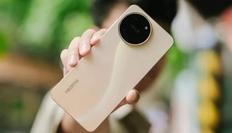 Realme 11 Pro 5G Resmi Rilis di Indonesia, Ini Spesifikasinya
