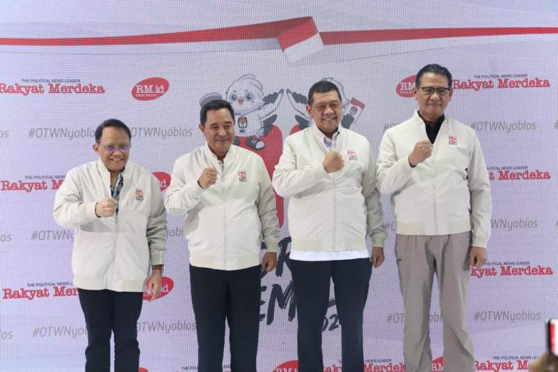 Kemendagri siapkan pemilu 2024.