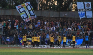 Putaran Kedua Digeber di Batang