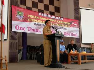 ⁠⁠⁠Curug Tuan Rumah Pekan Paralympic