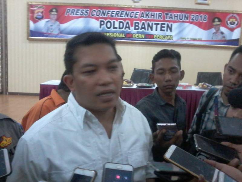 Polda Banten Dalami Dugaan Pungli Korban Tsunami Selat Sunda Di RSDP Serang