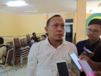 Revisi UU KPK dan RKUHP Diwarnai Penolakan, Politisi Gerindra Sebut Tidak Melibatkan Akademisi