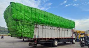 Nekat Beroperasi di Jalan Raya Pemilik Truk Odol Siap-siap Masuk Bui