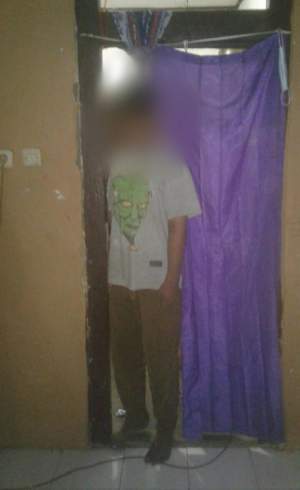 Remaja di Sepatan Timur Diketemukan Tewas Gantung Diri