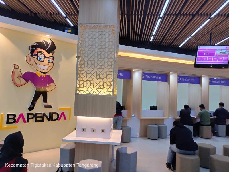 Ditarget 408 Miliar, Realisasi Pajak Hotel Sudah Tercapai 108 Miliar