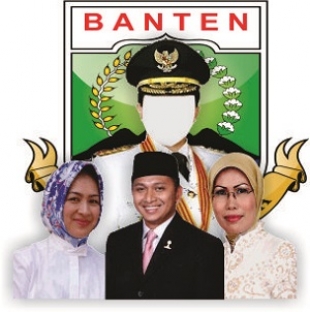 Unjuk Gigi Kekuatan Politik 'Dinasti Banten' di Pilkada Serentak 2015