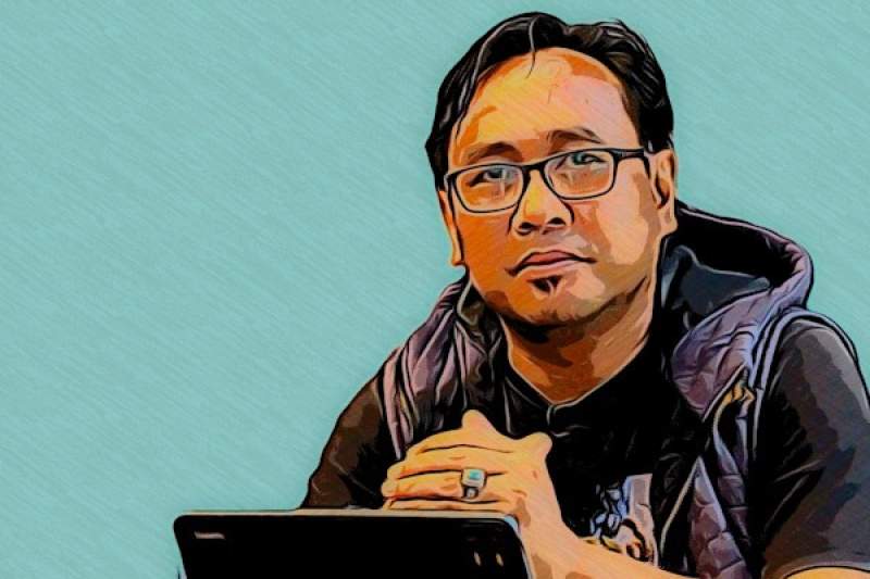 Catatan Penting Republik Ini Ketika Kedaulatan Negara Diobok-obok