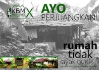 Puluhan Ribu RTLH Terdapat Di Bogor