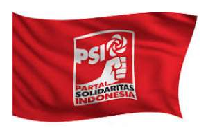 Belum Tentukan Pengusungan Paslon, PSI Tangsel Klaim Buka Komunikasi Kader Internal Maju