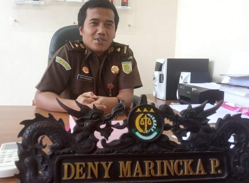 Jaksa Tigaraksa Buru Dua Tersangka Korupsi Pengadaan Mobil