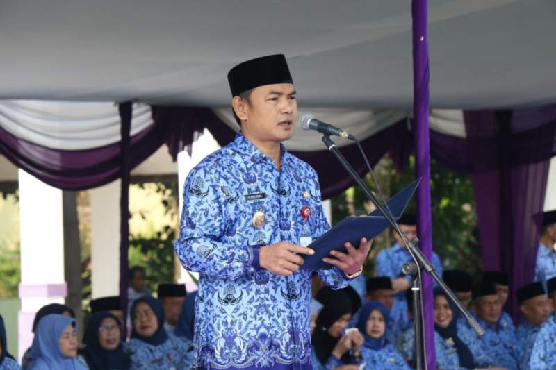 Sambut Ramadhan, Mad Romli Ajak Warga Perbanyak Ibadah