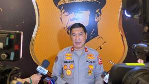 Karo Penmas Divisi Humas Polri, Brigjen Ahmad Ramadhan.