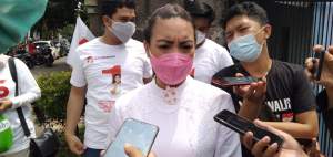 Saraswati Akan Laporkan Pemilik Akun FB Soal Pelecehan Seksual