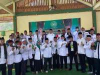 Didukung 21 Cabang, Riky Suhendra Terpilih Jadi Ketua DPD Kesti TTKKDH Kabupaten Serang