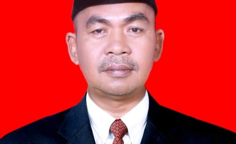 Pilwana, Amsuardi (Ucok) Rangkul Semua Elemen Jalankan Visi Misi