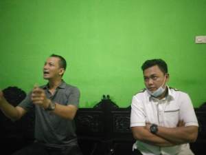 Ketua DPC PPP Kabupaten Serang, Nasib Ratu Tatu Chasanah Tergantung DPP