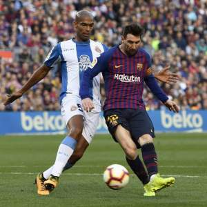 Preview Pertandingan Barcelona VS Espanyol