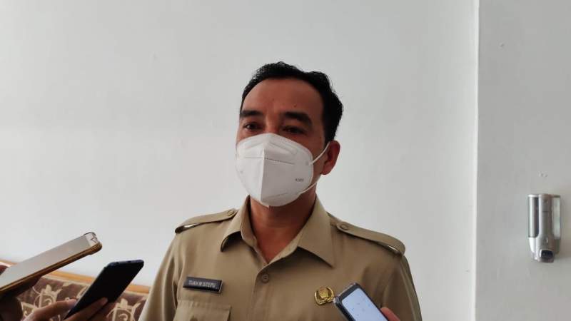 Pemkot Siapkan Posko Pengaduan THR